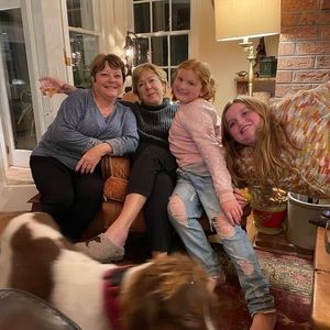 Meet your Posher, Beth